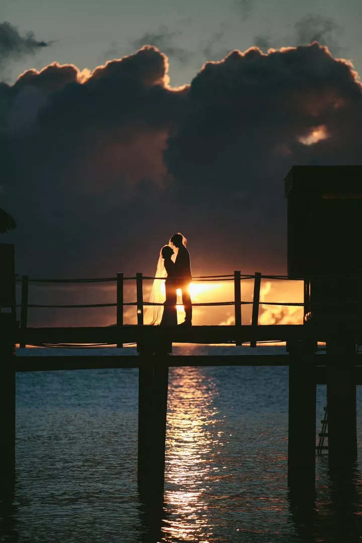 Ilhas Fiji no Likuliku Lagoon Resort